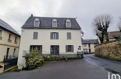 maison 9 pièces 170 m2 à vendre à Saint-Sauves-d'Auvergne (63950)