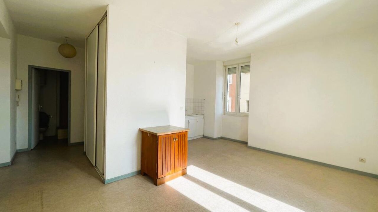 appartement 2 pièces 36 m2 à louer à Vallon-Pont-d'Arc (07150)