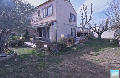 maison 5 pièces 98 m2 à vendre à Istres (13800)