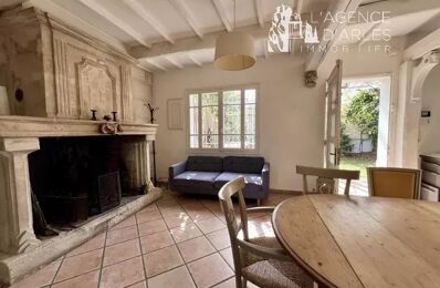 vente maison 416 000 € à proximité de Les Baux-de-Provence (13520)