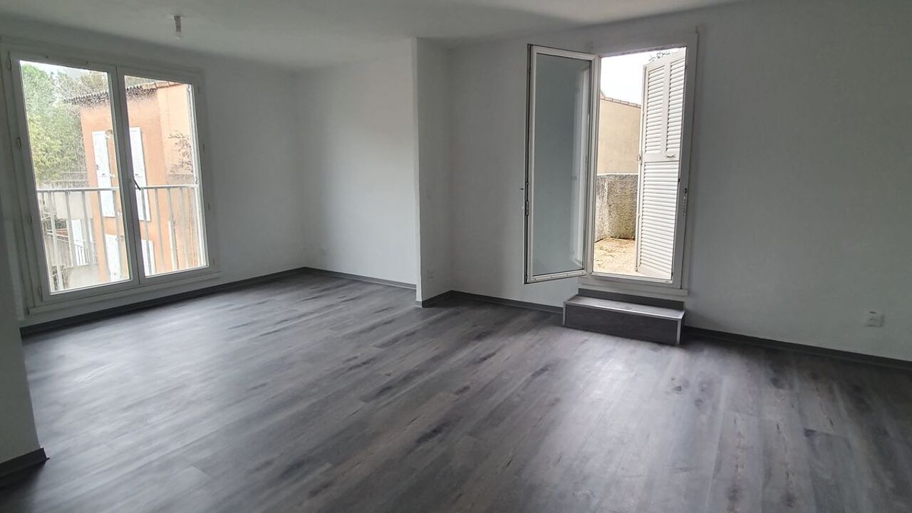appartement 3 pièces 75 m2 à vendre à Aubagne (13400)