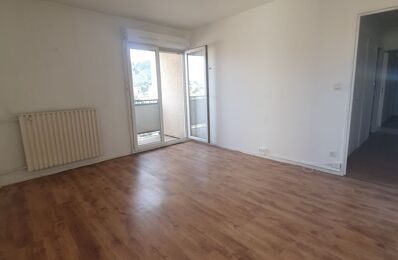 appartement 4 pièces 71 m2 à vendre à Marseille 10 (13010)
