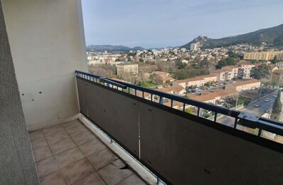 vente appartement 137 700 € à proximité de Ceyreste (13600)