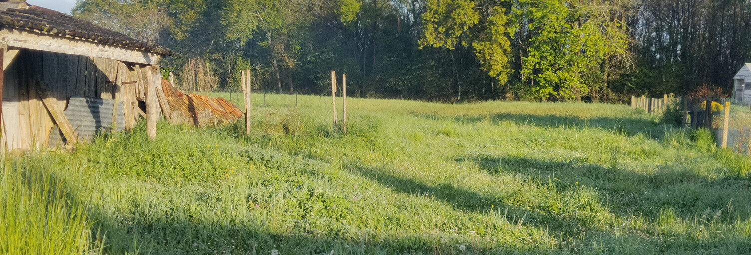 Terrain   m² à vendre à Écoyeux (17770)