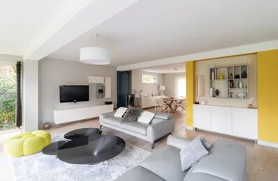 appartement 3 pièces 73 m2 à vendre à Honfleur (14600)