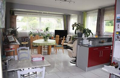 vente appartement 255 000 € à proximité de Blonville-sur-Mer (14910)