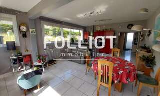 Appartement 5 Pièces 91 m² à vendre à Dives-sur-Mer (14160)