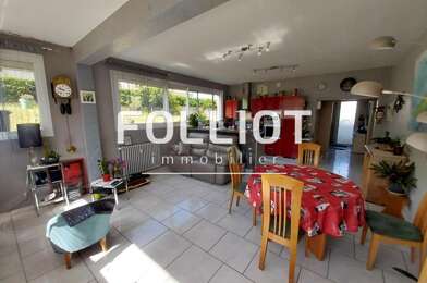 Appartement 5 pièces 244000 €