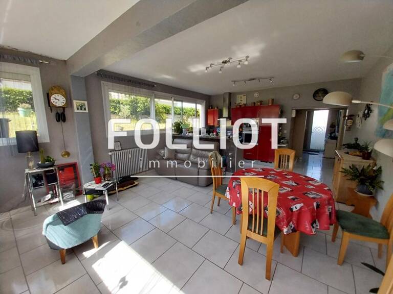Appartement Dives Sur Mer 4 pièces 3 chambres 91 m² — photo 1