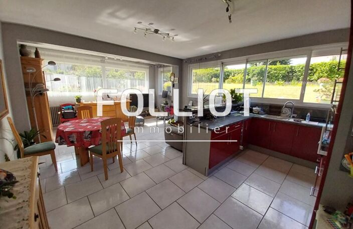 Appartement Dives Sur Mer 4 pièces 3 chambres 91 m² — photo 4