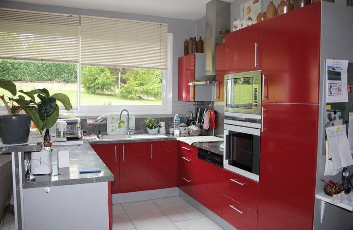 Appartement Dives Sur Mer 4 pièces 3 chambres 91 m² — photo 2
