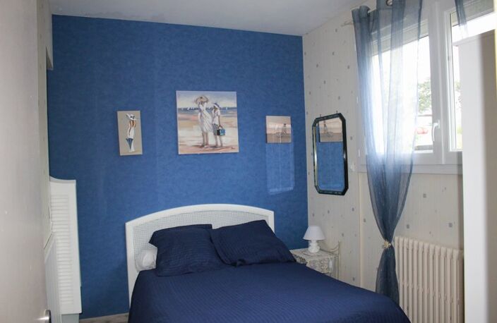 Appartement Dives Sur Mer 4 pièces 3 chambres 91 m² — photo 5