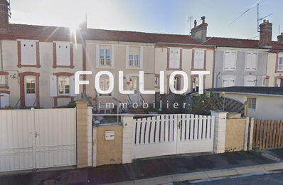 vente maison 144 500 € à proximité de Hermanville-sur-Mer (14880)