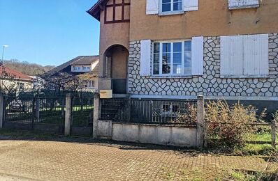 vente maison 77 000 € à proximité de Saint-Maurice-sur-Fessard (45700)