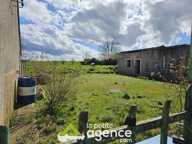 SAINT DENIS DE PALIN : Maison à terminer de rénover sur terr — photo 2