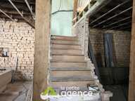 SAINT DENIS DE PALIN : Maison à terminer de rénover sur terr — photo 3