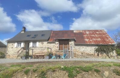 vente maison 200 000 € à proximité de Vitrac-sur-Montane (19800)