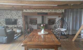 Maison 5 Pièces 98 m² à vendre à Saint-Hilaire-Foissac (19550)