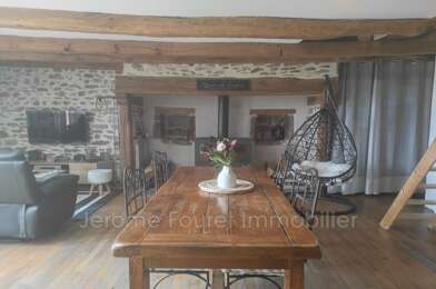 Maison 5 pièces 175000 €