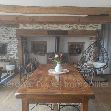 Maison 5 pièces 175000 €