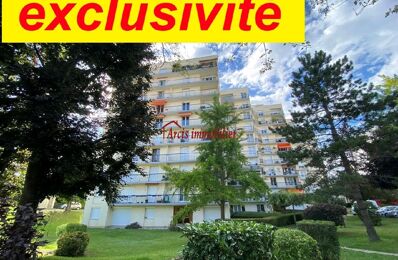 vente appartement 89 000 € à proximité de Pont-Sainte-Marie (10150)