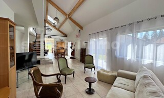 Maison 9 Pièces 275 m² à vendre à Pontarlier (25300)