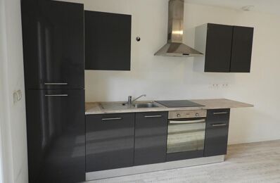 vente appartement 70 000 € à proximité de Pouilley-les-Vignes (25115)