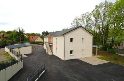 vente appartement 296 000 € à proximité de Saint-Vit (25410)