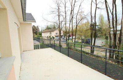 vente appartement 297 000 € à proximité de Roche-Lez-Beaupré (25220)