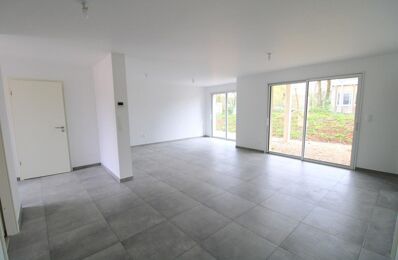 appartement 5 pièces 88 m2 à vendre à Besançon (25000)