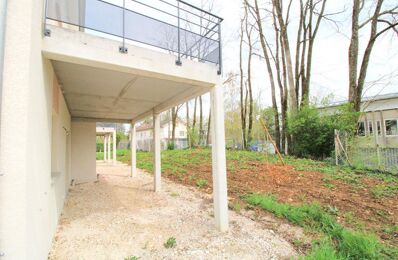 appartement 5 pièces 88 m2 à vendre à Besançon (25000)