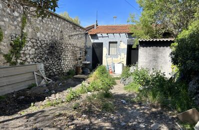 vente maison 140 000 € à proximité de Marseille 14 (13014)