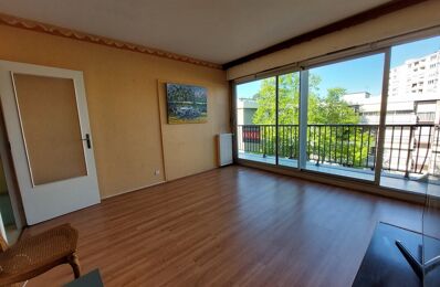 appartement 3 pièces 61 m2 à vendre à Mérignac (33700)