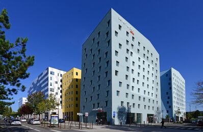 vente appartement 68 400 € à proximité de Nantes (44100)