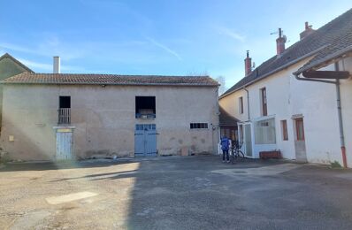 vente maison 244 000 € à proximité de Saint-Jean-de-Vaux (71640)