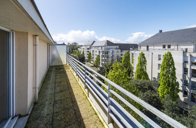 vente appartement 122 000 € à proximité de Les Ponts-de-Cé (49130)
