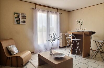 vente appartement 151 000 € à proximité de Saint-Fulgent (85250)