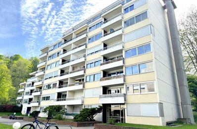 vente appartement 170 000 € à proximité de Chasnans (25580)