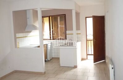 location appartement 420 € CC /mois à proximité de Bazet (65460)