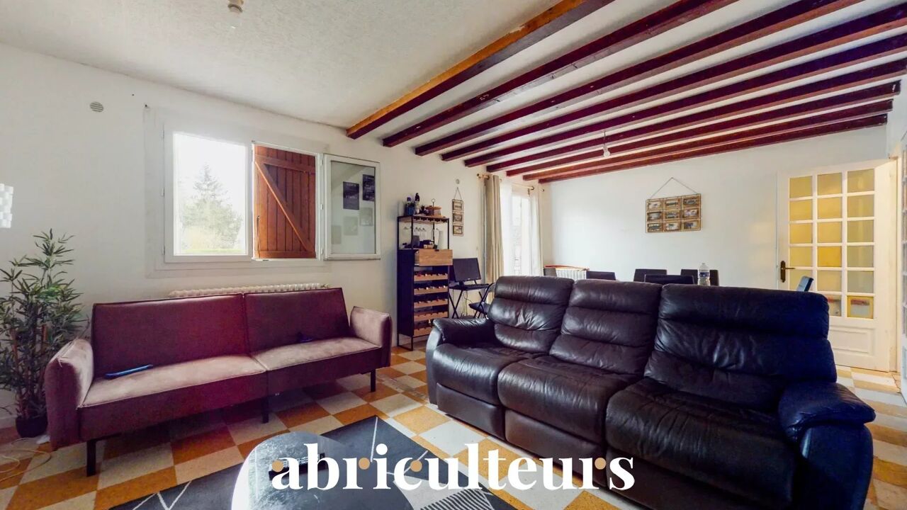 maison 4 pièces 98 m2 à vendre à La Ferté-sous-Jouarre (77260)