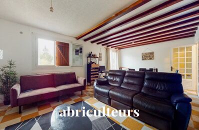 vente maison 260 000 € à proximité de Nogent-l'Artaud (02310)