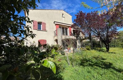 vente maison 360 000 € à proximité de Saint-Gervais-sur-Roubion (26160)