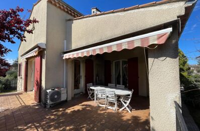 vente maison 360 000 € à proximité de Saint-Montan (07220)