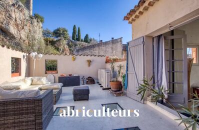 vente maison 349 000 € à proximité de Carcès (83570)