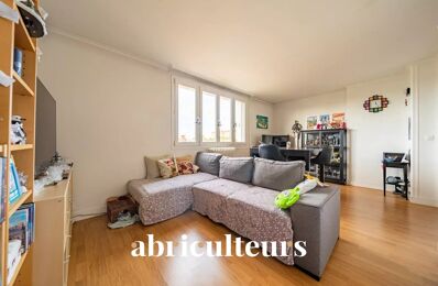 vente appartement 185 000 € à proximité de Thiais (94320)