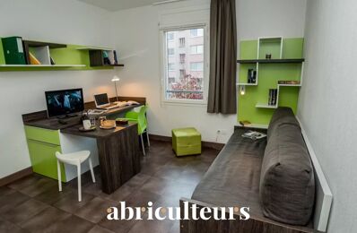 vente appartement 69 000 € à proximité de Meylan (38240)