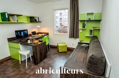 vente appartement 65 000 € à proximité de Échirolles (38130)