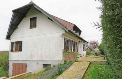 vente maison 239 000 € à proximité de Crillon (60112)