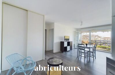vente appartement 199 000 € à proximité de Le Teich (33470)