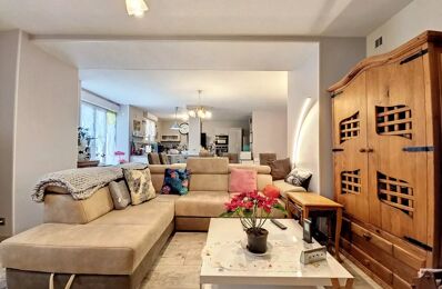 appartement 5 pièces 147 m2 à vendre à La Chapelle-Saint-Sulpice (77160)